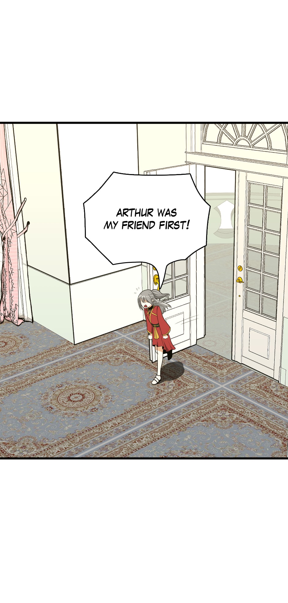 The Beginning After The End Chapter 53 image 74